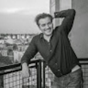 Meet your Posher, We are